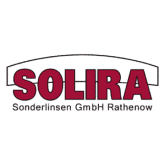 Solira shop logo