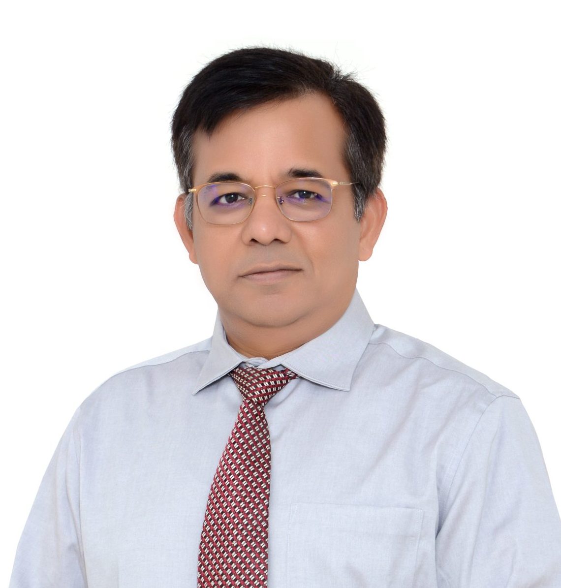 Santoshkumar Pawar