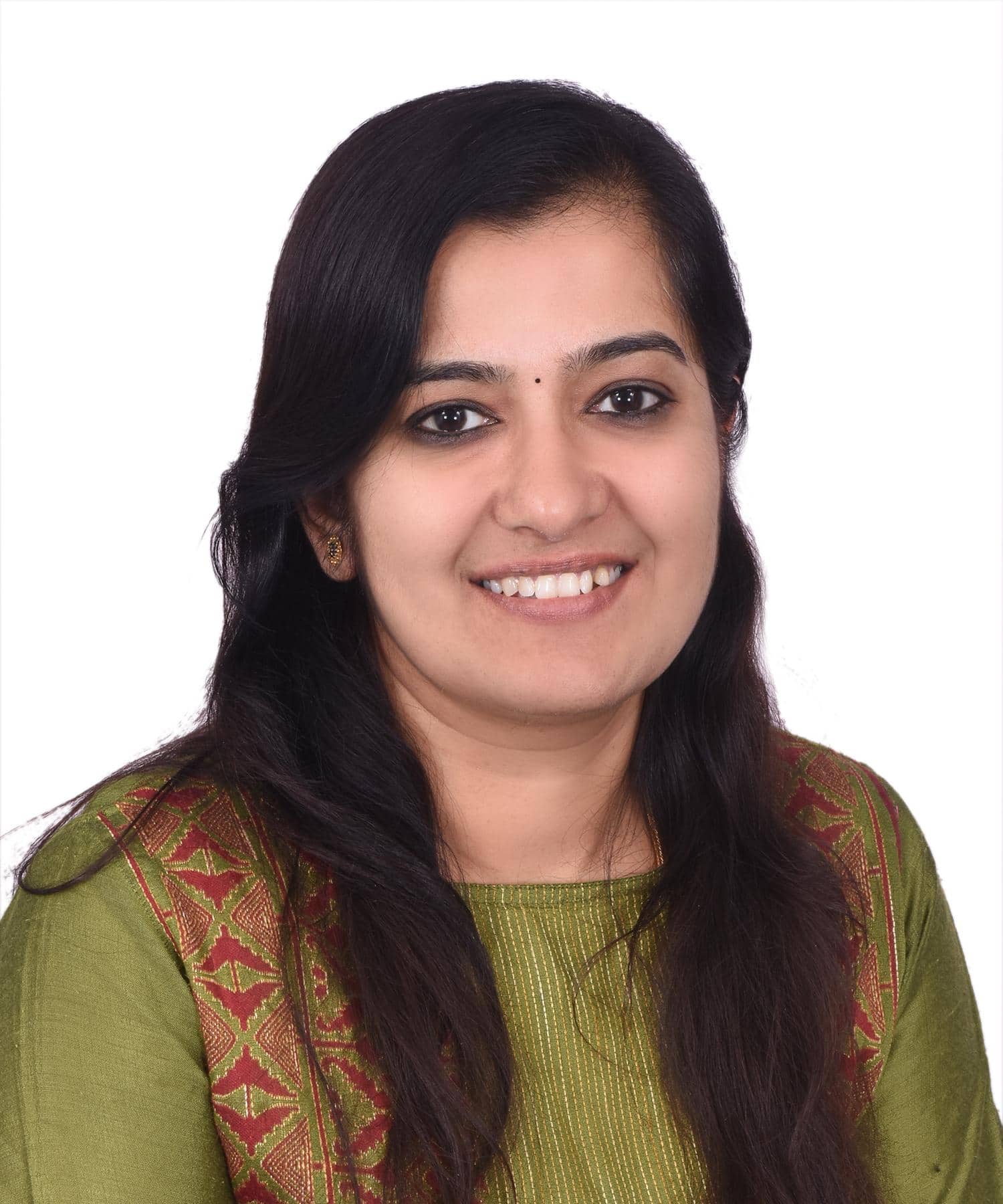 Renju Raman