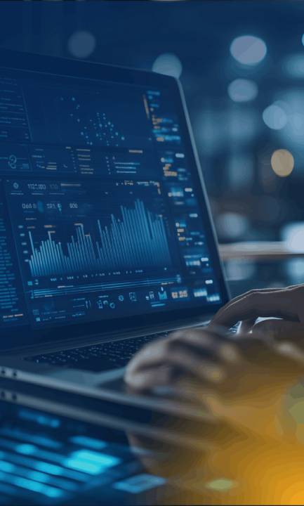 Data Engineering & AI for Financial Services