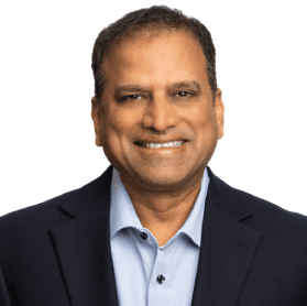 Subra Goparaju