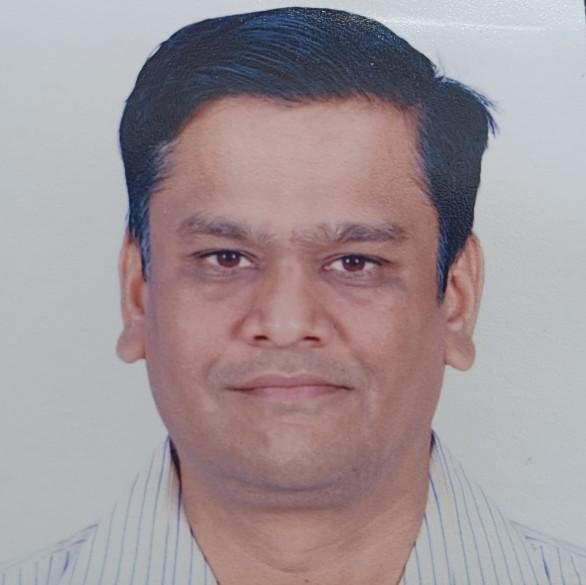 Sachin Mundhra