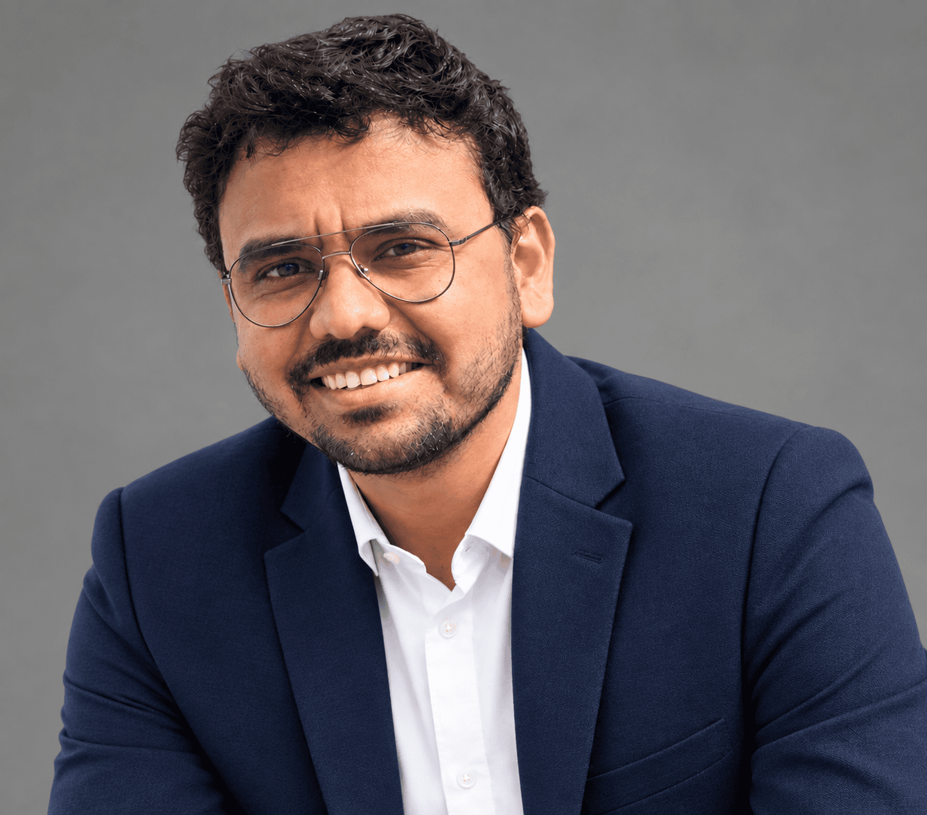 Pratik Bhavsar