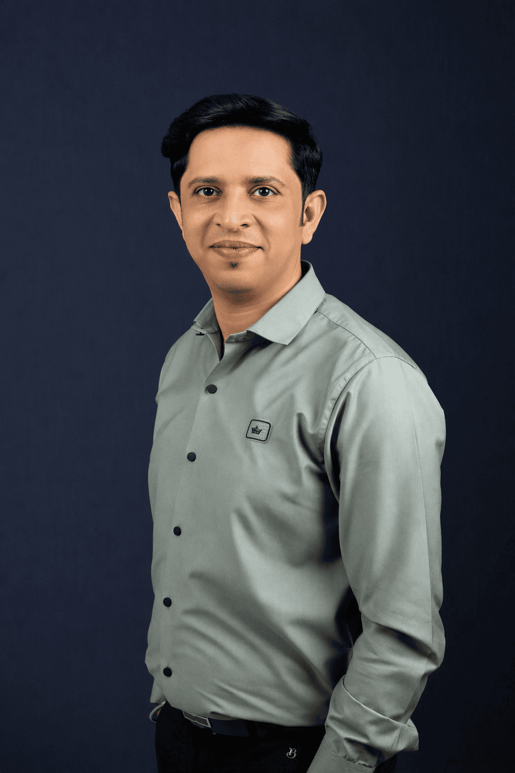 Chetan Shinde