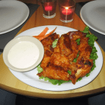 Buffalo Wings
