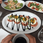 Caprese