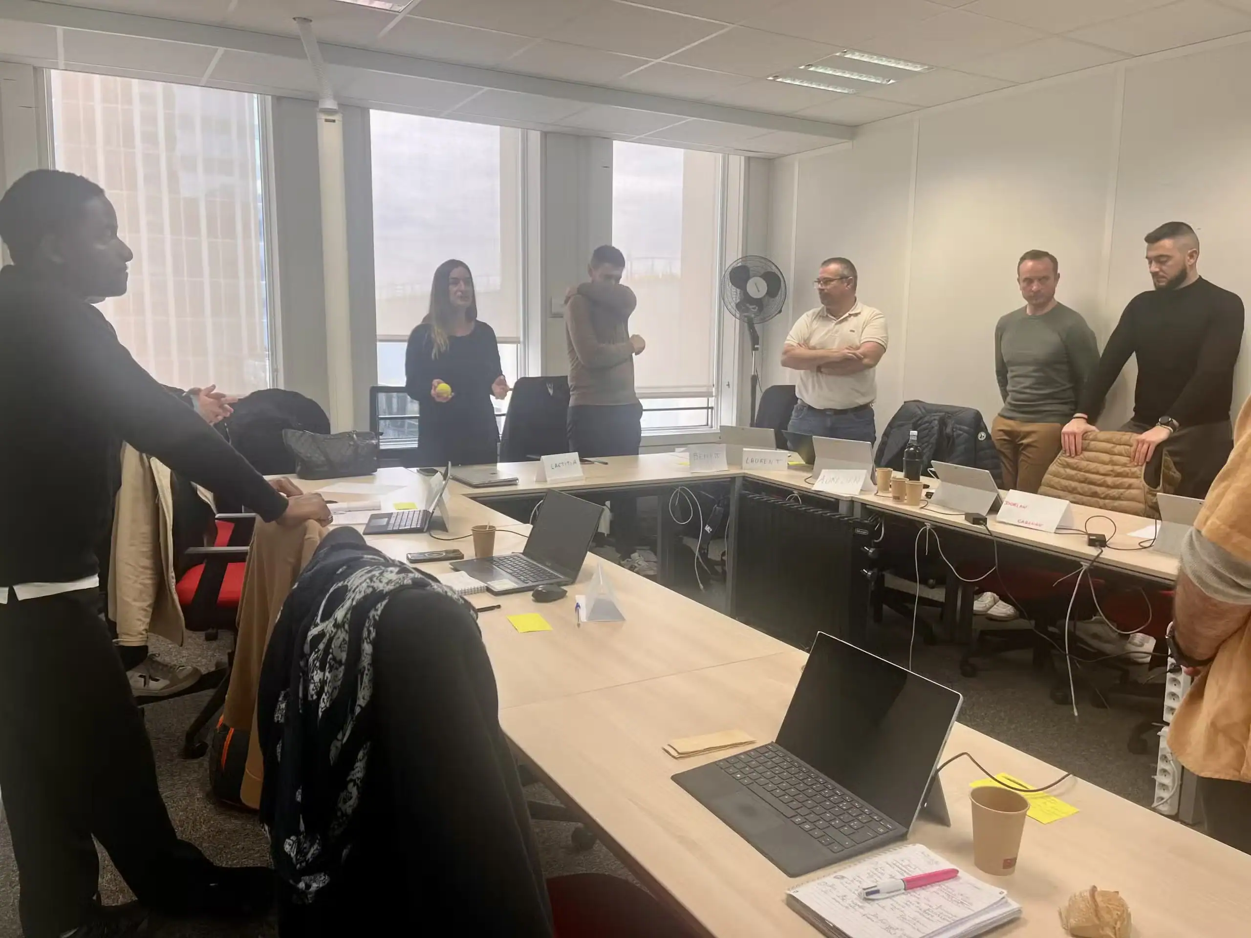 Certification PDA