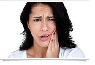 Douleurs dentaires et mâchoire