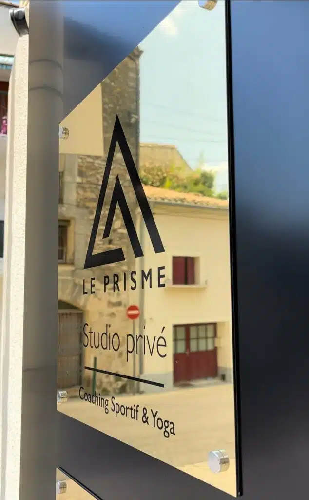 Le Prisme - Salle de sport Montpellier