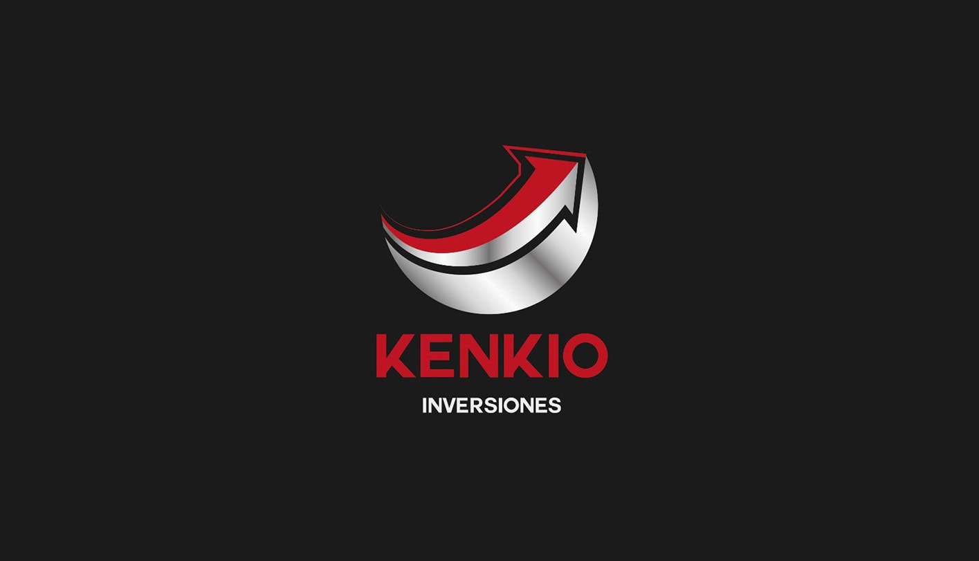 logo kenkio inversiones