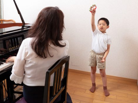 大塚直子 ピアノ教室