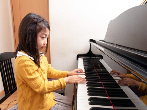 大塚直子 ピアノ教室