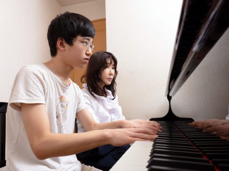 大塚直子 ピアノ教室