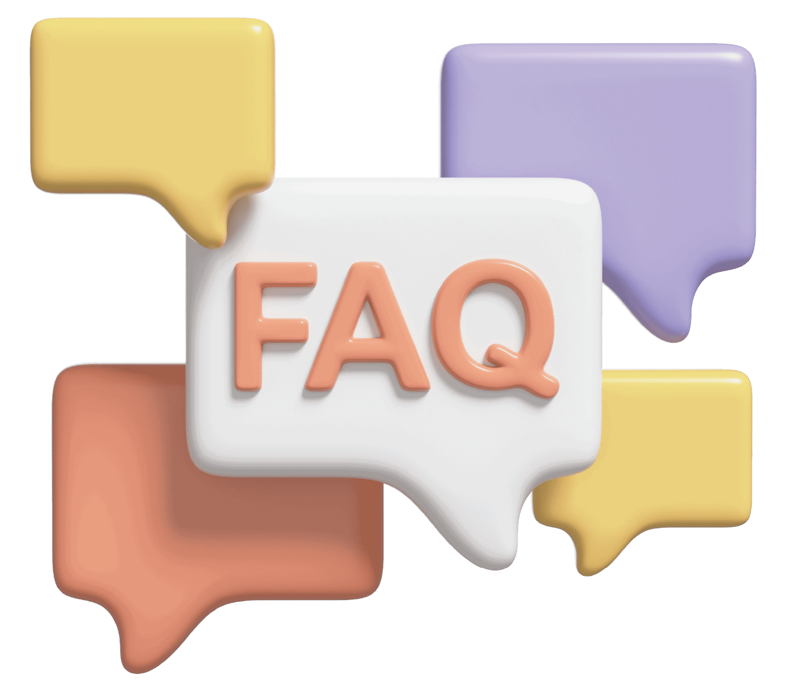 FAQ Image