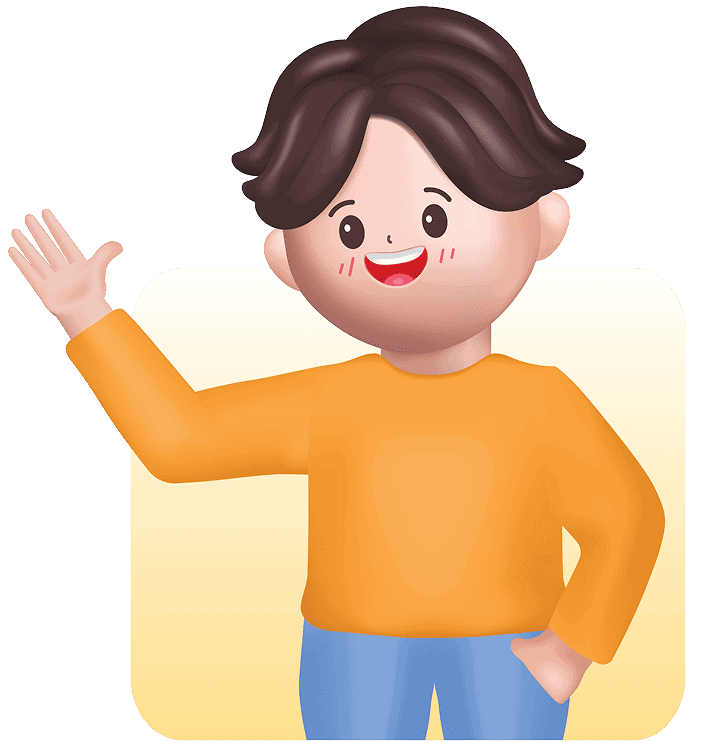 man