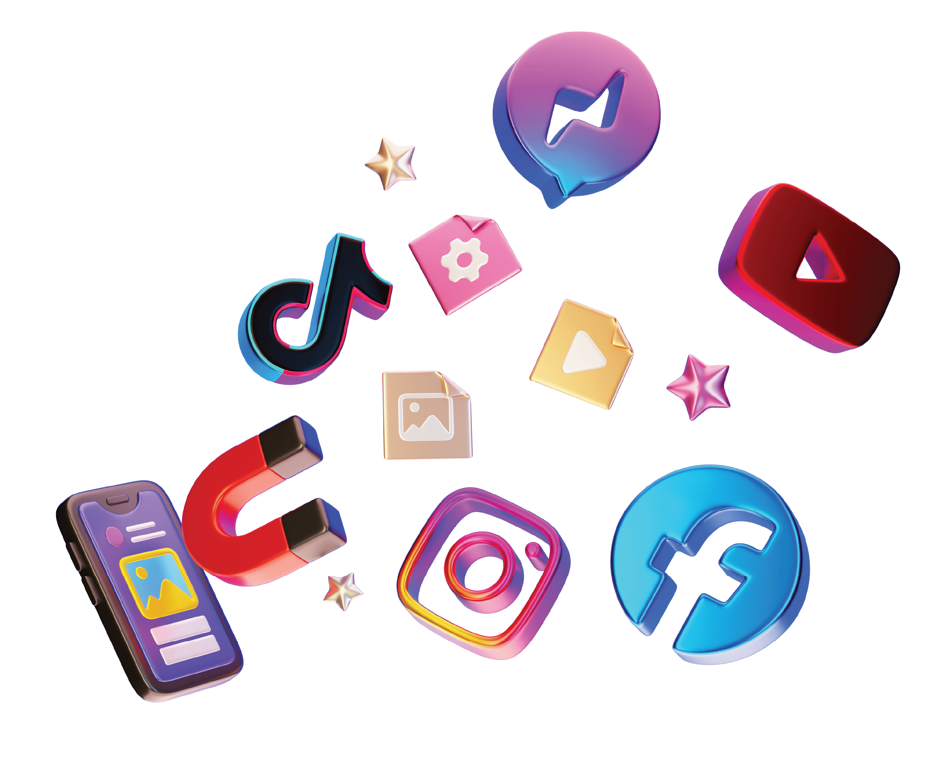 Service Ads