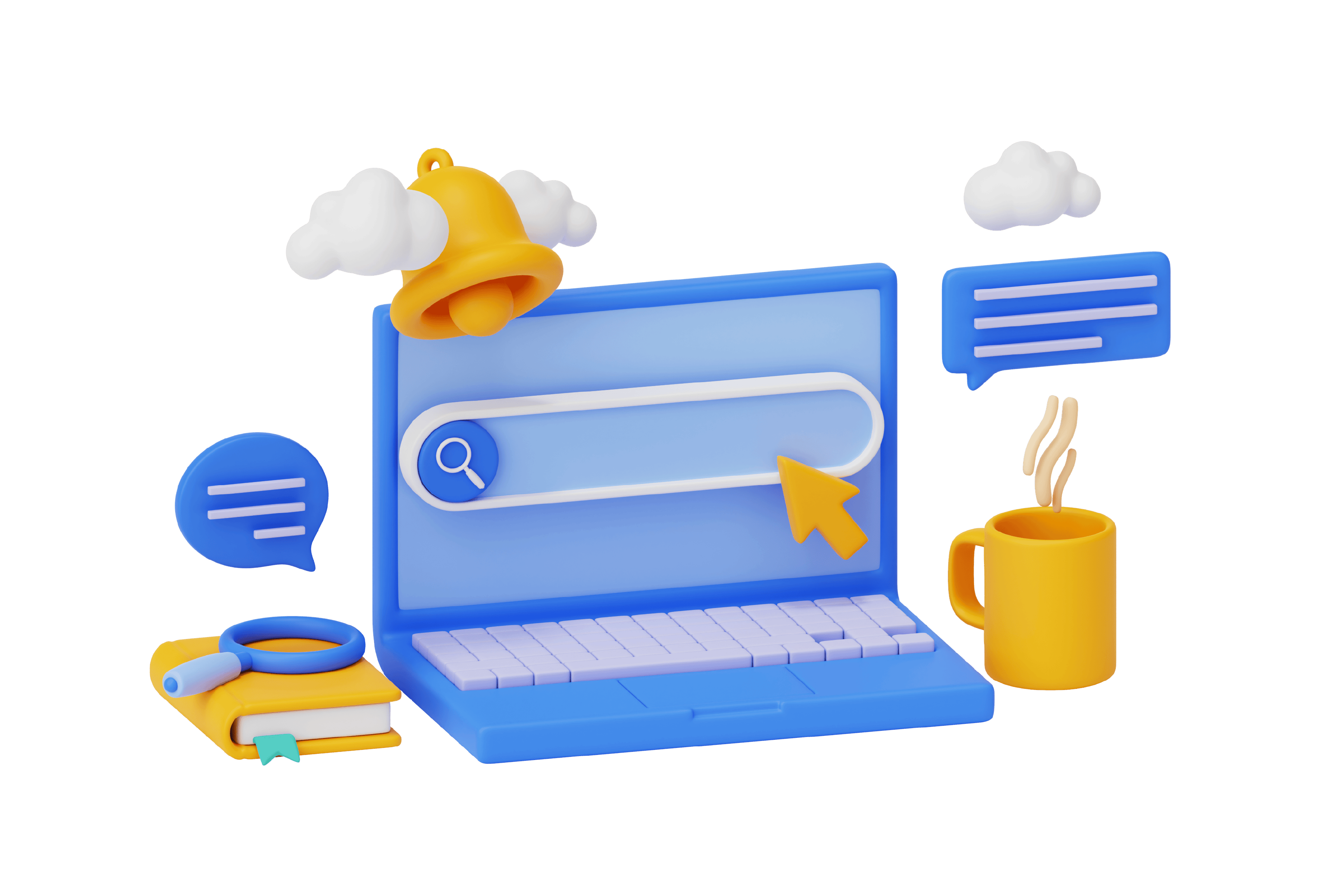 Service SEO