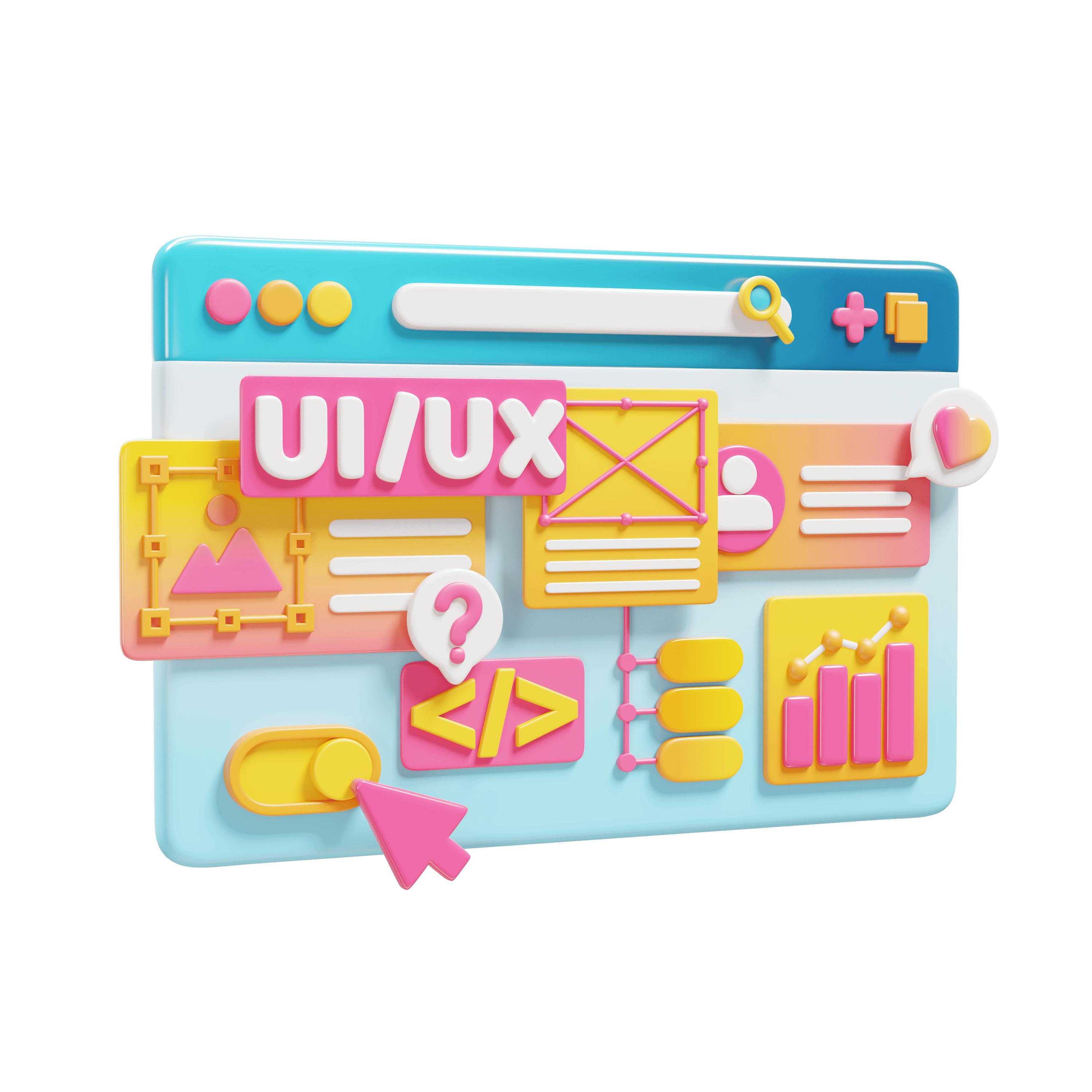 Service Web