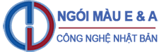 Ngói màu E&A