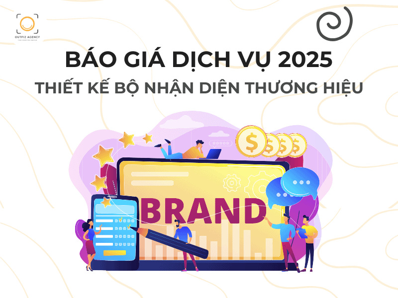 Báo Giá Bộ Nhận Diện Thương Hiệu Chuyên Nghiệp 2026