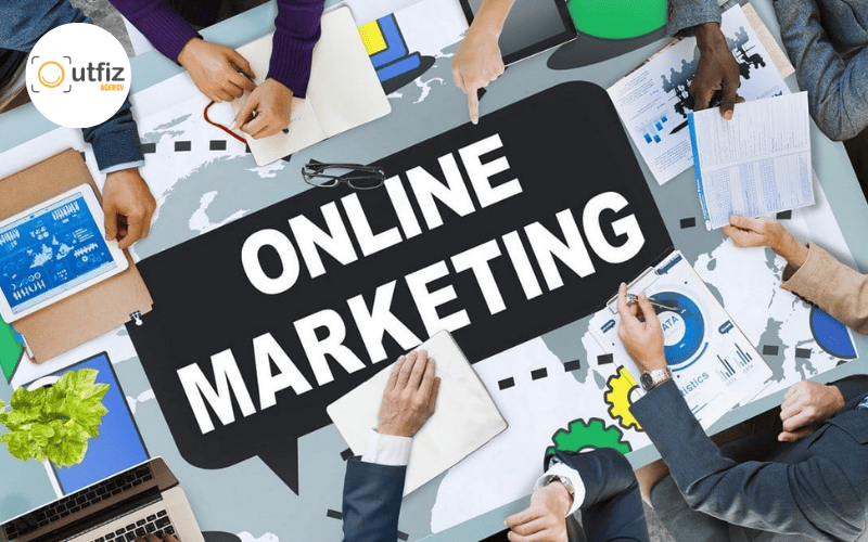 Markteing online là gì? Chiến lược Marketing online tổng thể hiệu quả 2026