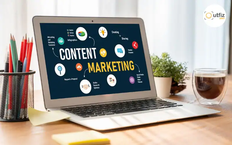 Dịch vụ marketing online tổng thể giúp tăng trưởng bền vững