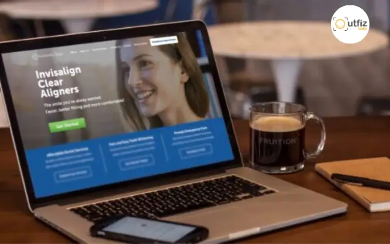 Thiết kế website nha khoa chuẩn SEO giúp tăng khách hiệu quả