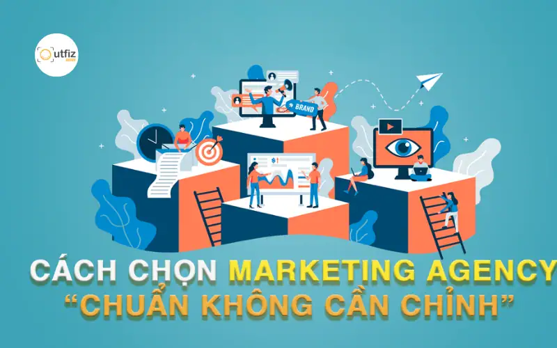 Digital Marketing Agency là gì? Vai trò và cách chọn agency phù hợp