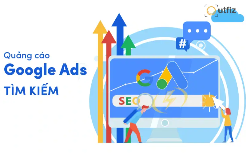 Dịch vụ quảng cáo Google trọn gói tối ưu chi phí nhất 2026