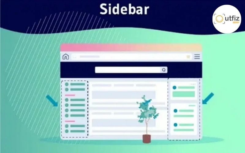 Sidebar là gì? Tất tần tật thông tin cần biết về Sidebar