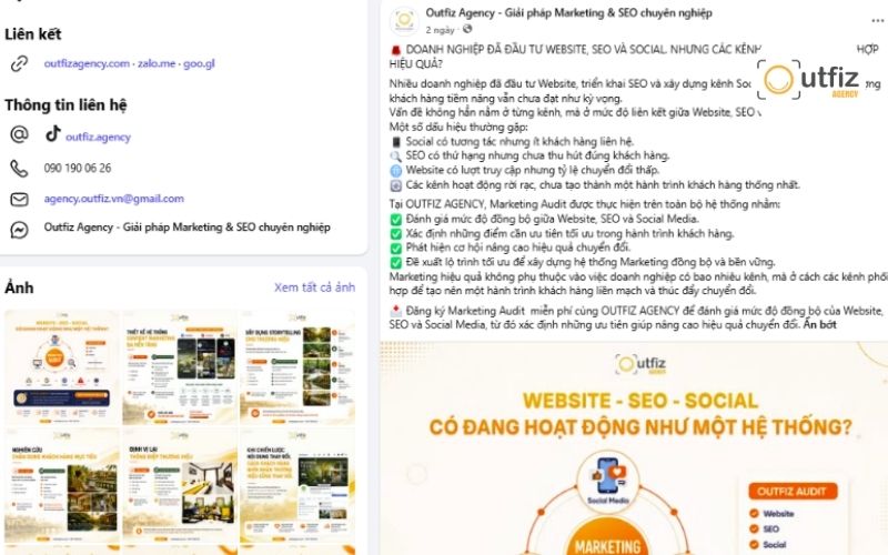 15+ Bài viết quảng cáo mẫu hay ấn tượng tăng tỷ lệ chuyển đổi