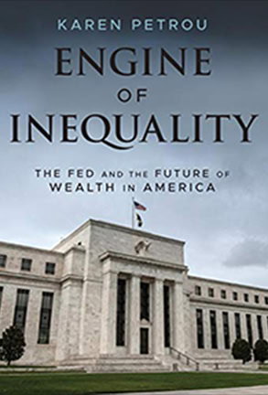 Engine of Inequality