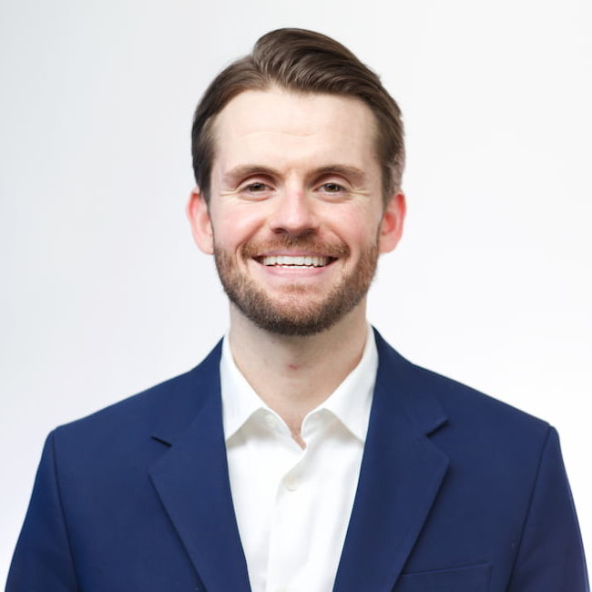 Michael McHugh