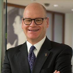 Keith Mestrich