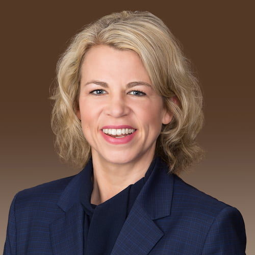 Allyson Tucker