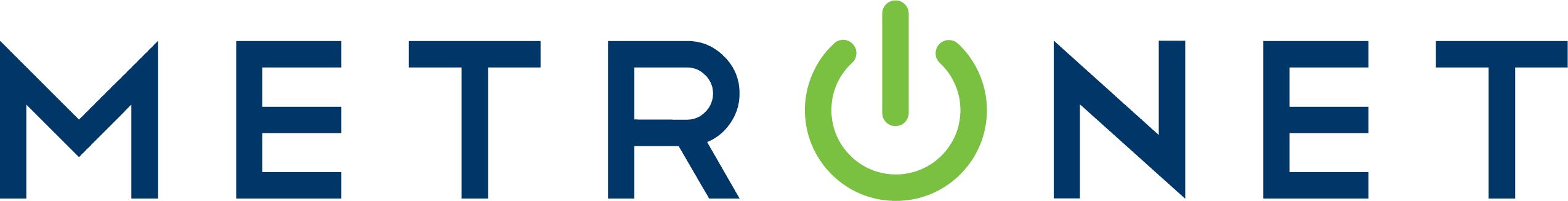 Metronet Logo