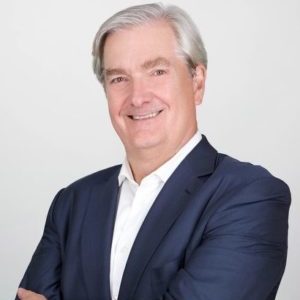 David MacKinnon