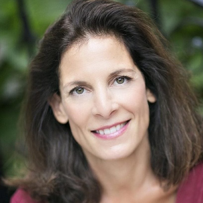 Leigh Weiss, Ph.D