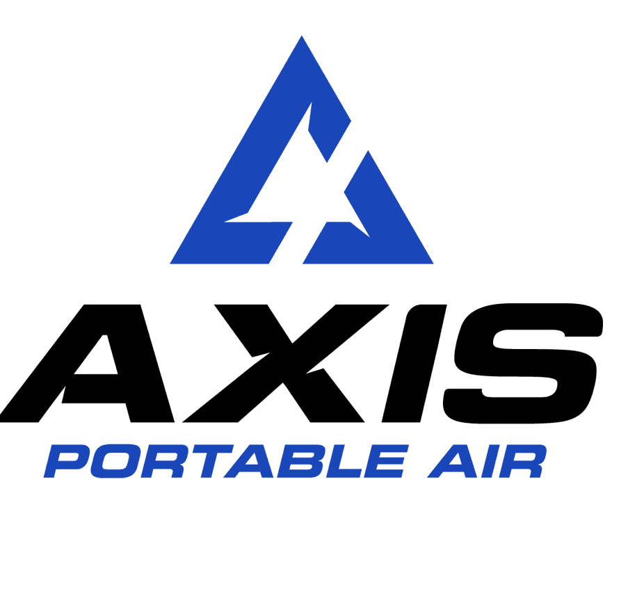 Axis Portable Air Logo