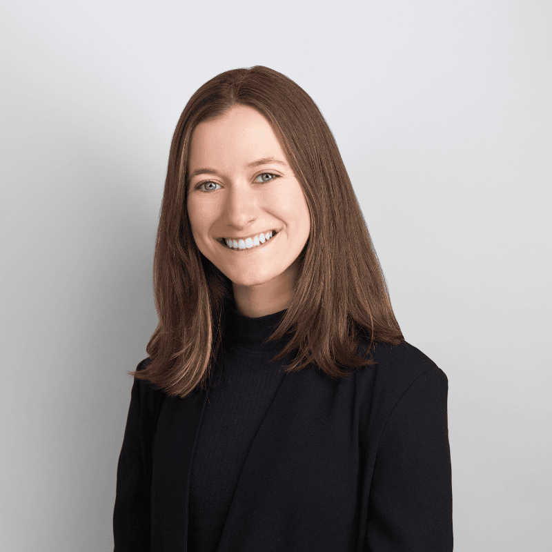 Caroline Terens