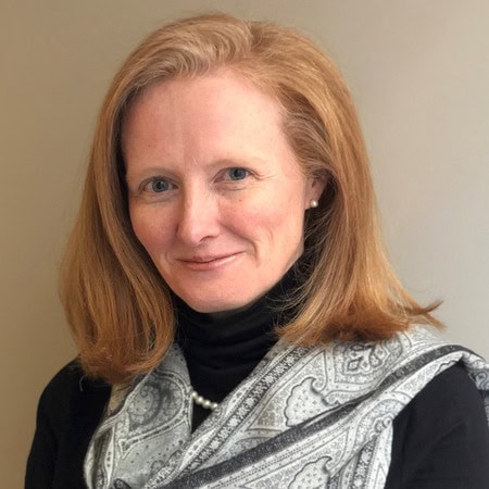 Maryanne Hancock