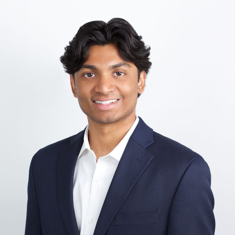 Saketh Bhavanasi