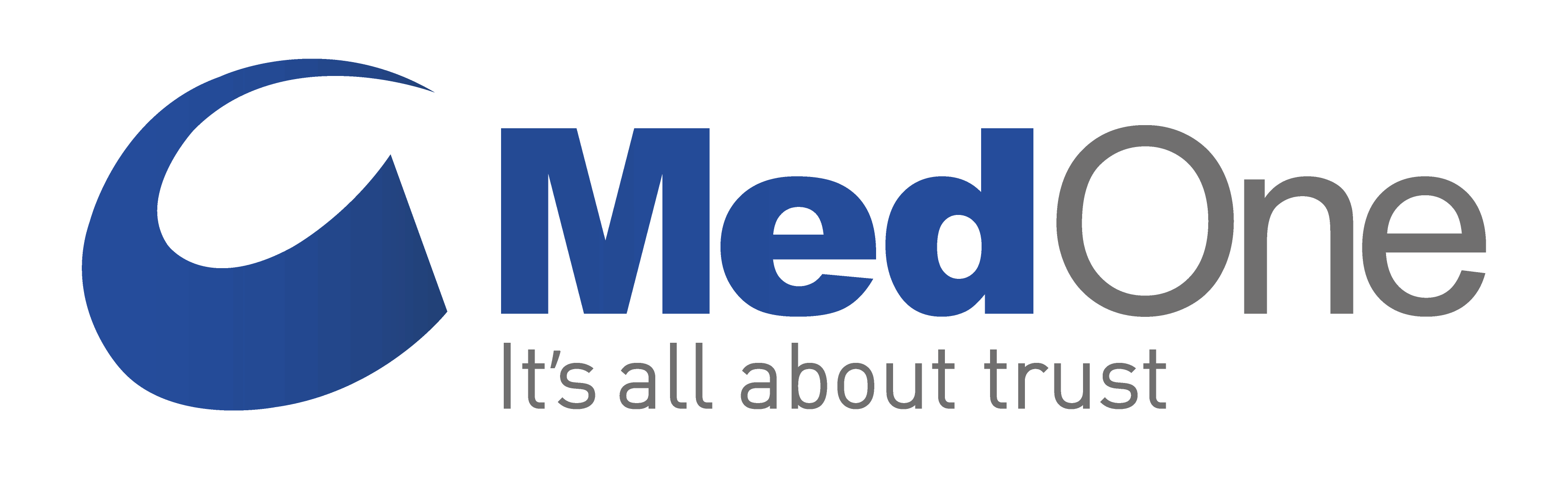 MedOne Logo