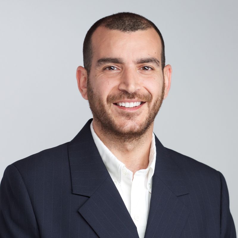 Ali Hijazy