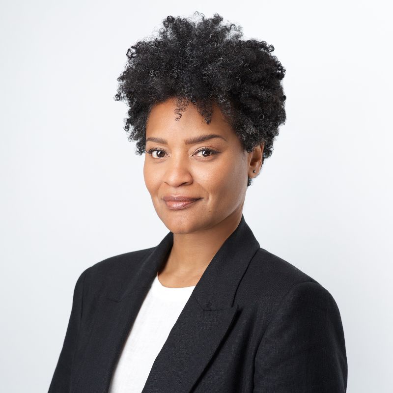 Danielle Boursiquot