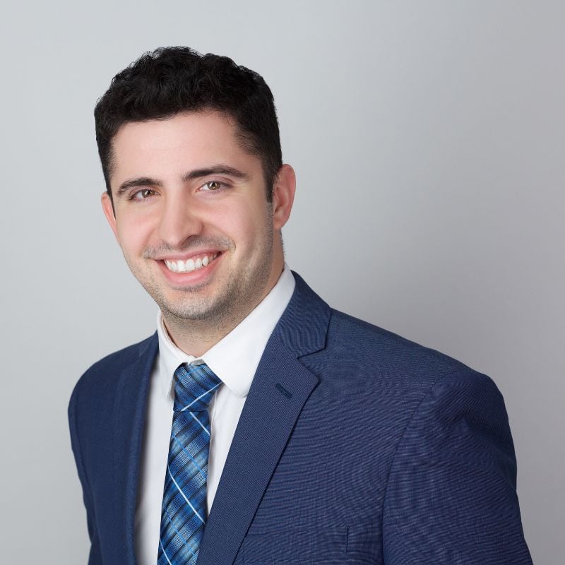 Dylan Brescia