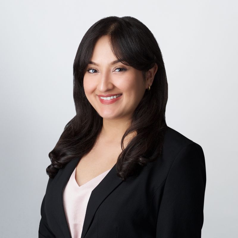 Fatima Shahbaz