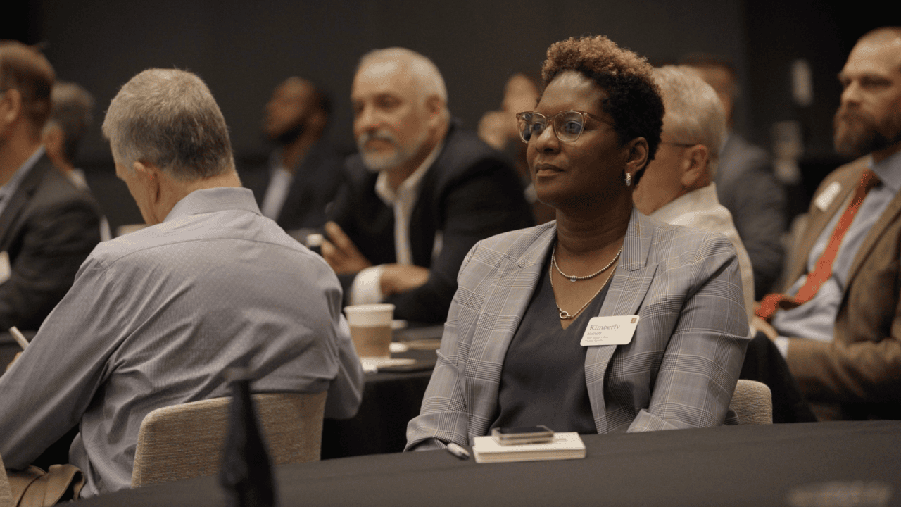 2024 Shared Ownership CEO & Executive Convening