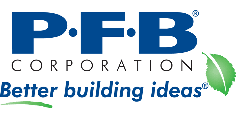 PFB Corporation Logo