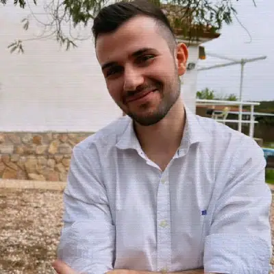 David Pérez, CEO de NewStage